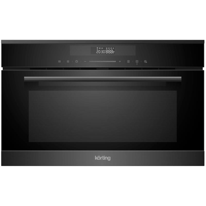 Встраиваемая микроволновая печь Korting KMI 830 GNBX - фото #0, Technodom.kz