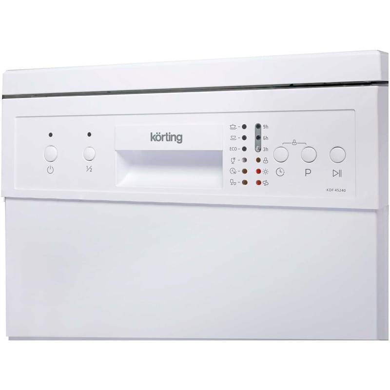 Посудомоечная машина Korting KDF 45240 - фото #3, Technodom.kz