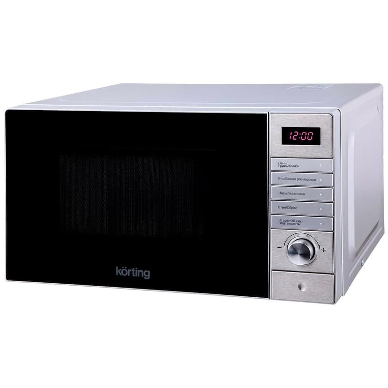 Микроволновая печь Korting KMO 720 X - фото #0, Technodom.kz