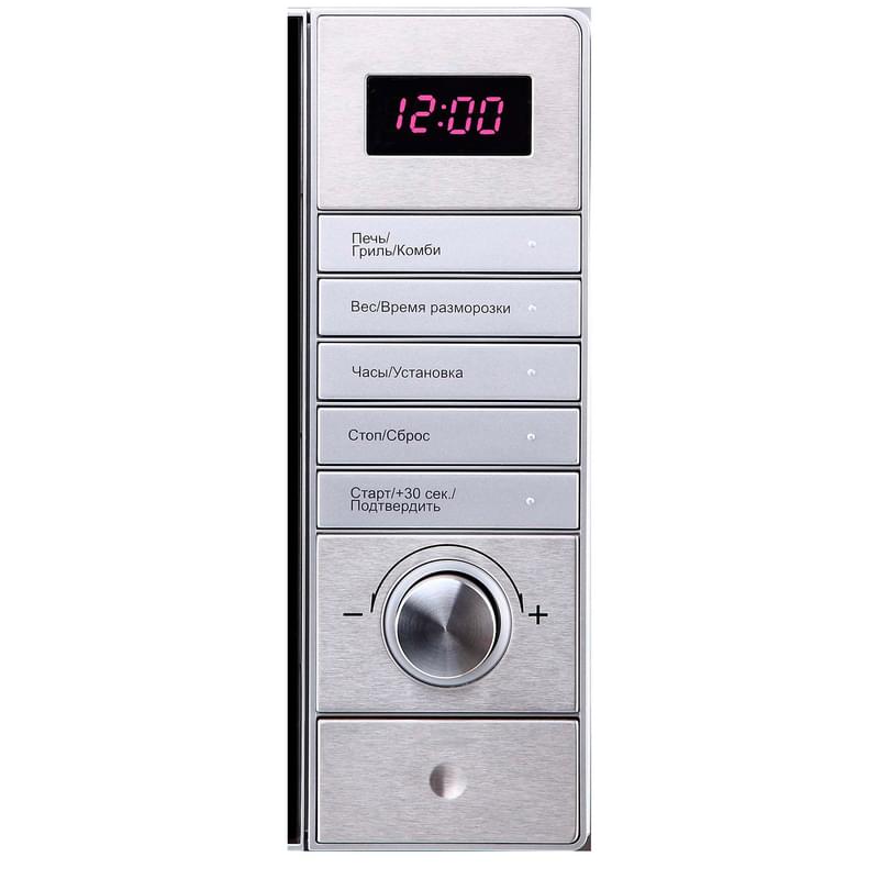 Микроволновая печь Korting KMO 720 X - фото #1, Technodom.kz