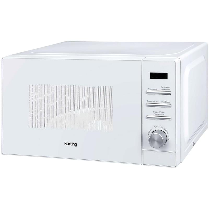Микроволновая печь Korting KMO 820 GW - фото #0, Technodom.kz