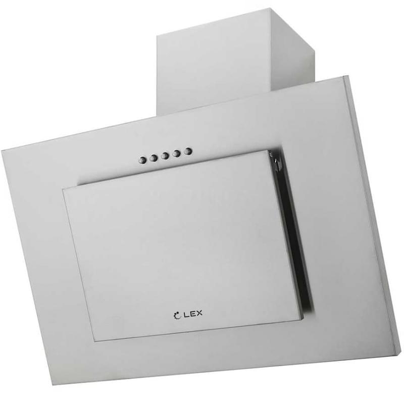 Вытяжка LEX MINI S 600 INOX - фото #0, Technodom.kz