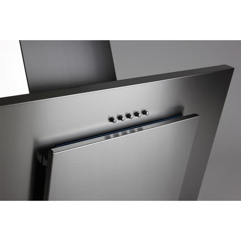 Вытяжка LEX MINI S 600 INOX - фото #1, Technodom.kz