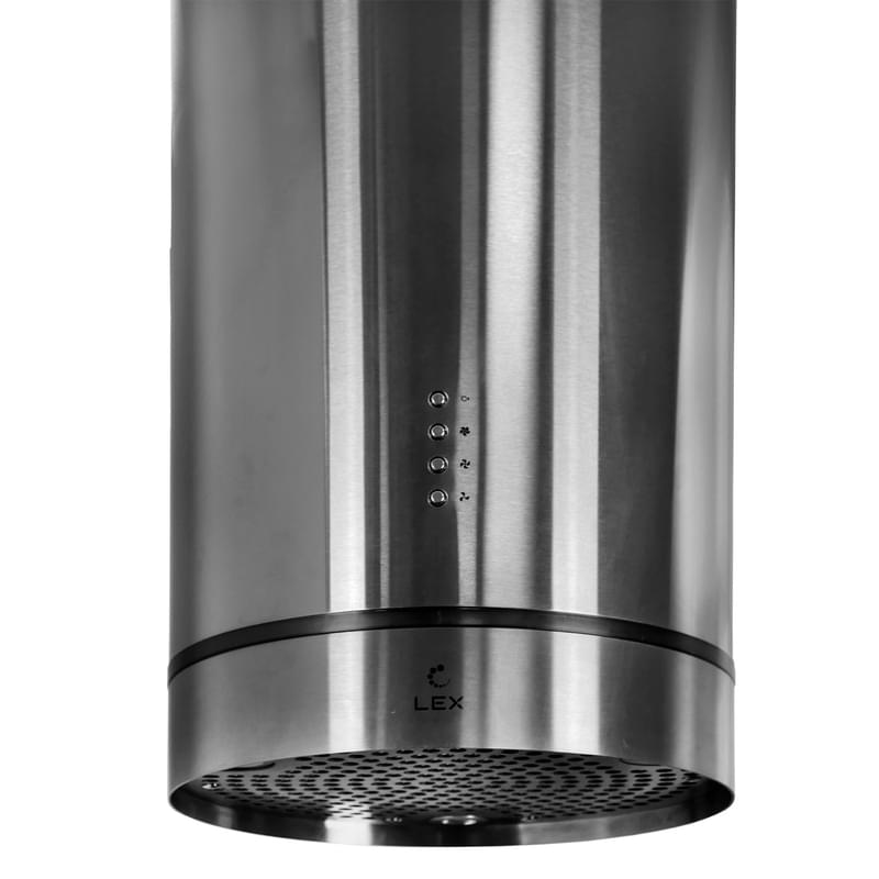 Вытяжка LEX TUBO ISOLA 350 INOX - фото #0, Technodom.kz