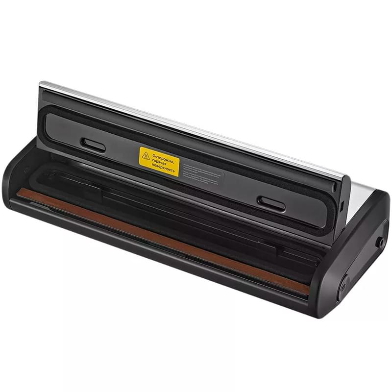 Вакуумный упаковщик Kitfort KT-1515 - фото #2, Technodom.kz Вакуумный упаковщик Kitfort KT-1515 - фото #2, Technodom.kz