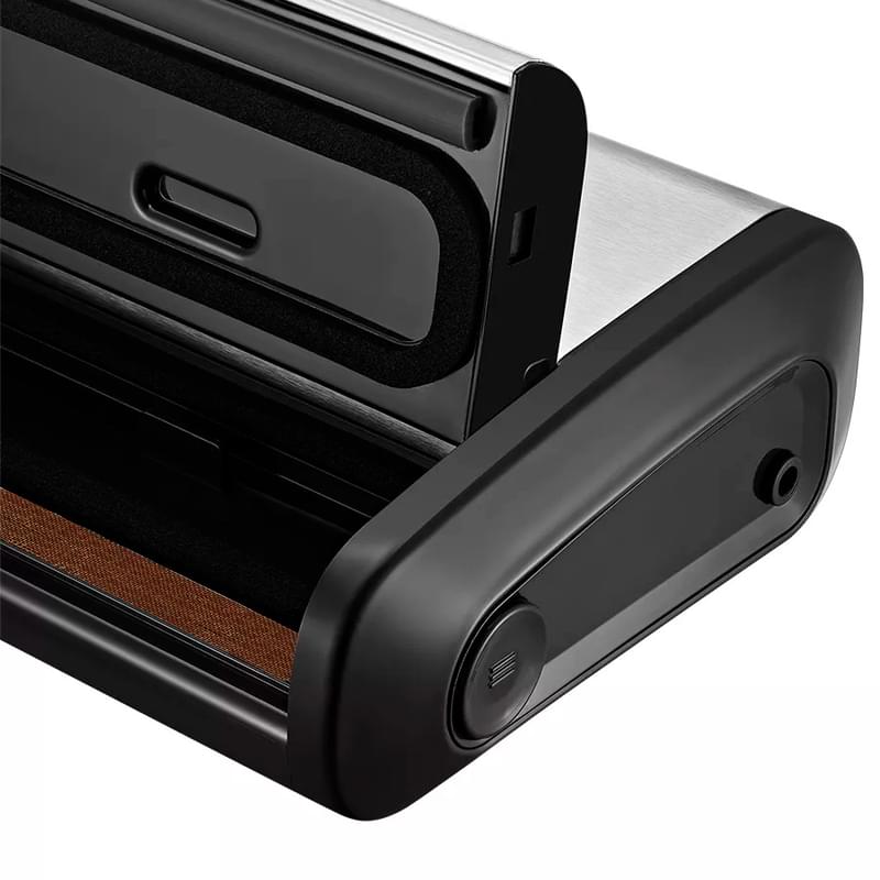 Вакуумный упаковщик Kitfort KT-1515 - фото #6, Technodom.kz Вакуумный упаковщик Kitfort KT-1515 - фото #6, Technodom.kz