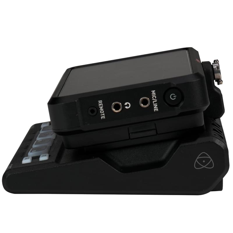 Комплект Atomos Kit Ninja V Plus with AtomX CAST из накамамерного монитора 5" и модуля HDMI микшера - фото #3, Technodom.kz