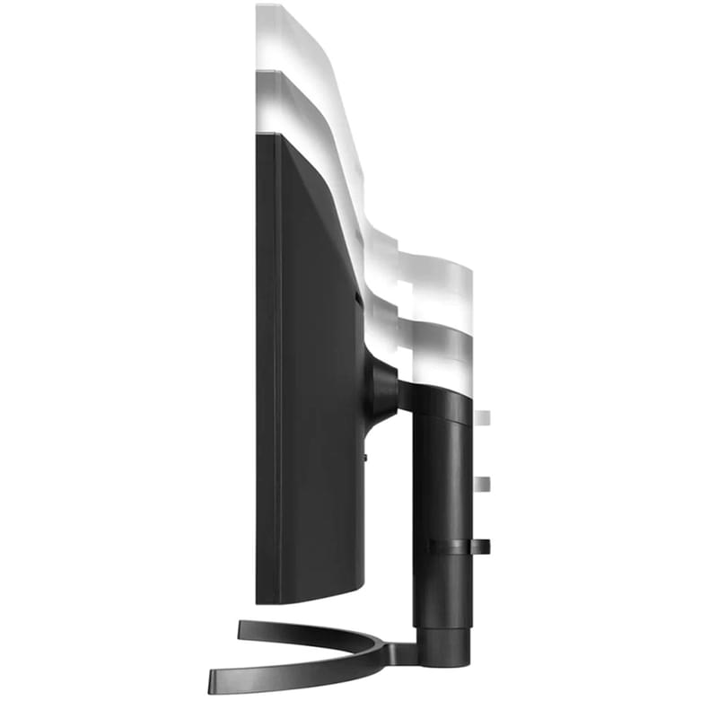 Монитор 35 LG 35WN75C-B 3440х1440 21:9 VA 100ГЦ (2HDMI+DP+Type-C) Black - фото #8, Technodom.kz