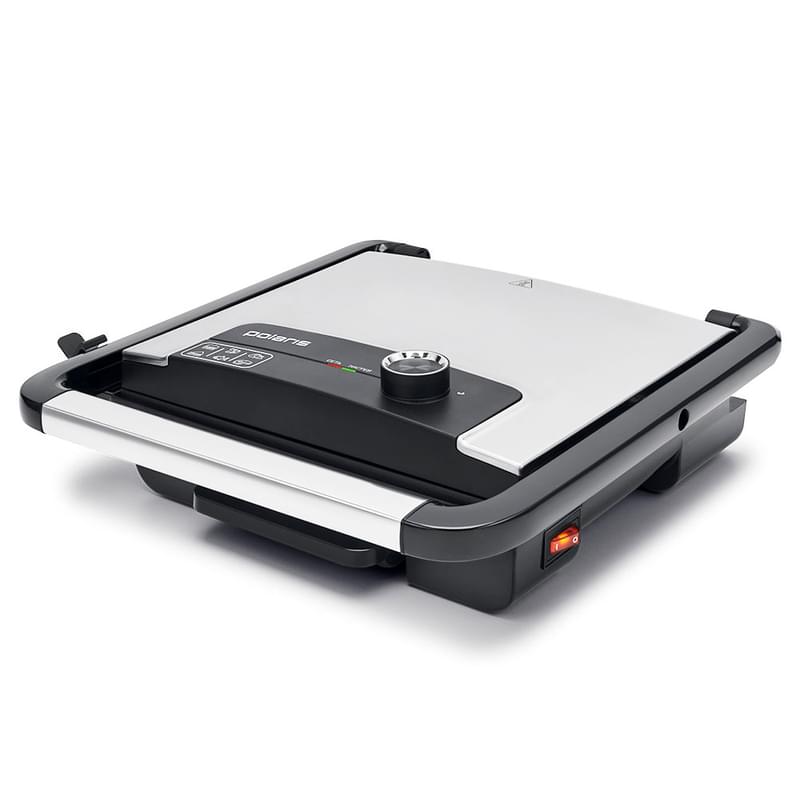 Гриль Polaris PGP-1502 - фото #1, Technodom.kz