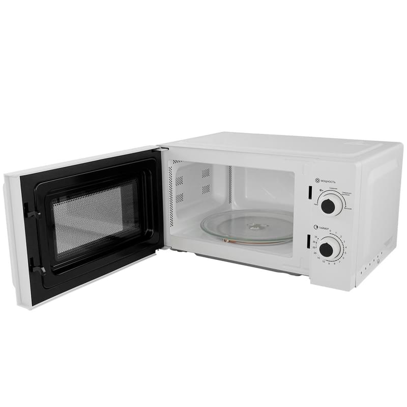 Микроволновая печь LEX FSMO 20.01 WH - фото #2, Technodom.kz