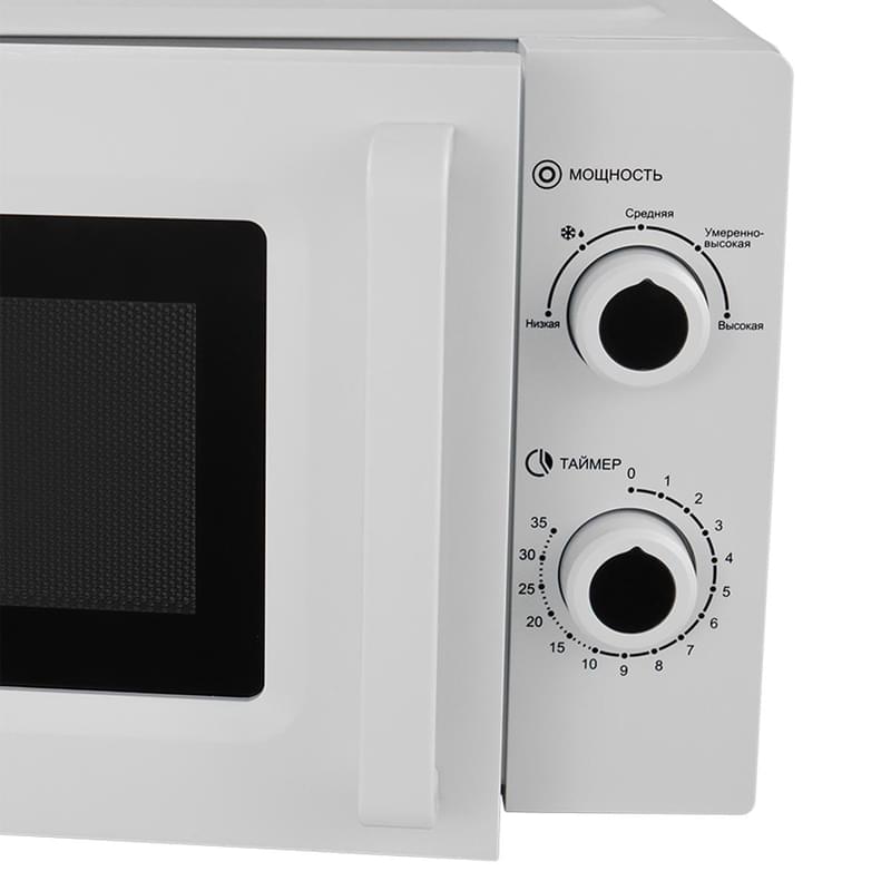 Микроволновая печь LEX FSMO 20.01 WH - фото #3, Technodom.kz