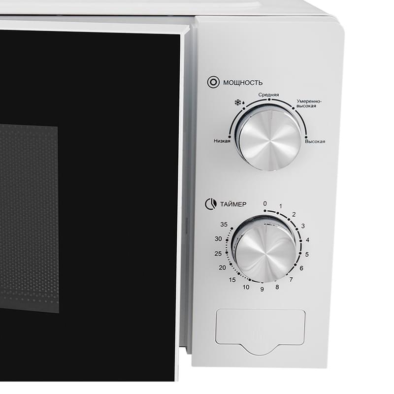 Микроволновая печь LEX FSMO 20.02 WH - фото #3, Technodom.kz