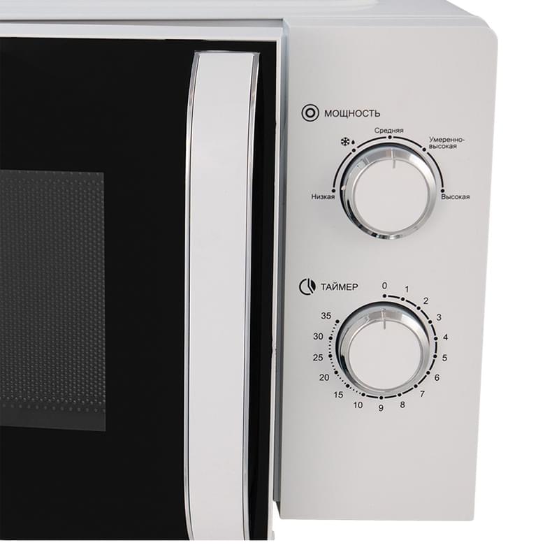 Микроволновая печь LEX FSMO 20.03 WH - фото #3, Technodom.kz