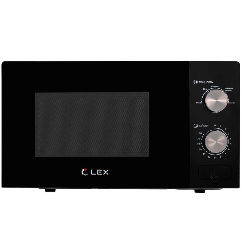 Микроволновая печь LEX FSMO 20.05 BL - фото #0, Technodom.kz