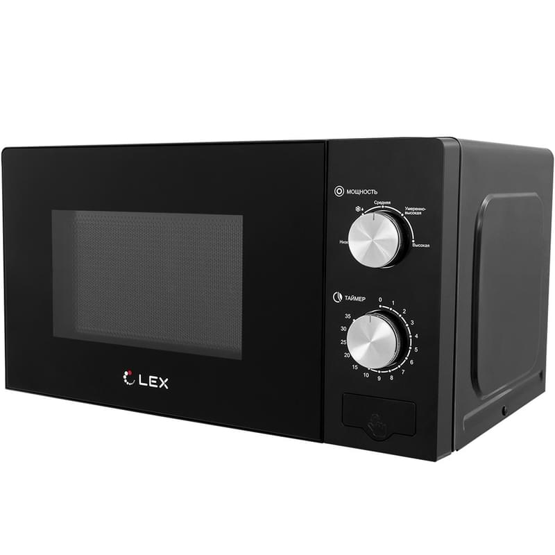 Микроволновая печь LEX FSMO 20.05 BL - фото #1, Technodom.kz
