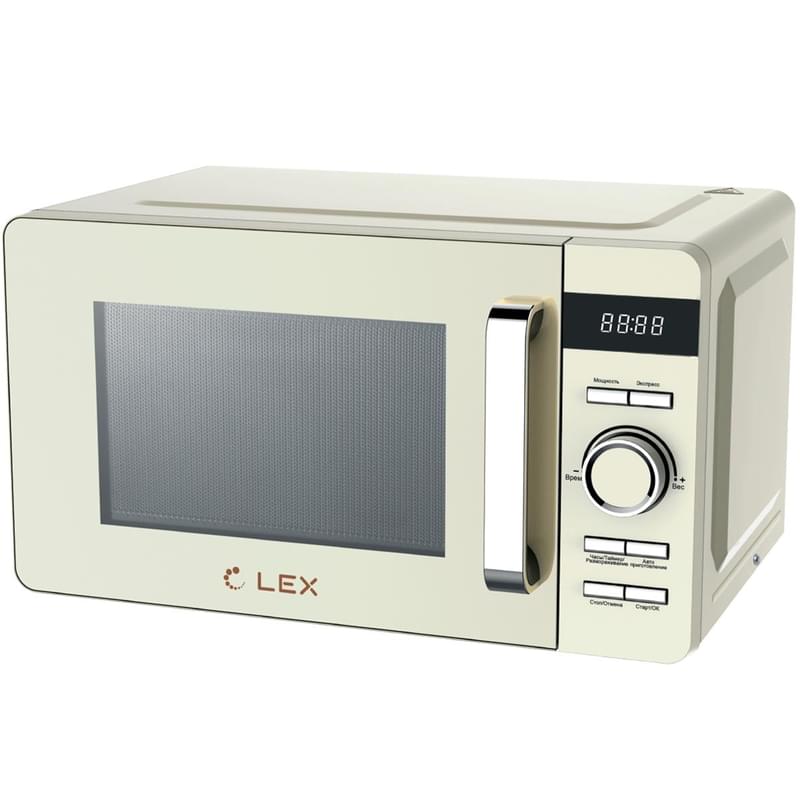 Микроволновая печь LEX FSMO D.04 IV - фото #0, Technodom.kz