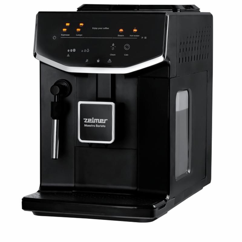 Кофемашина Zelmer ZCM-8121 Maestro Barista - фото #1, Technodom.kz