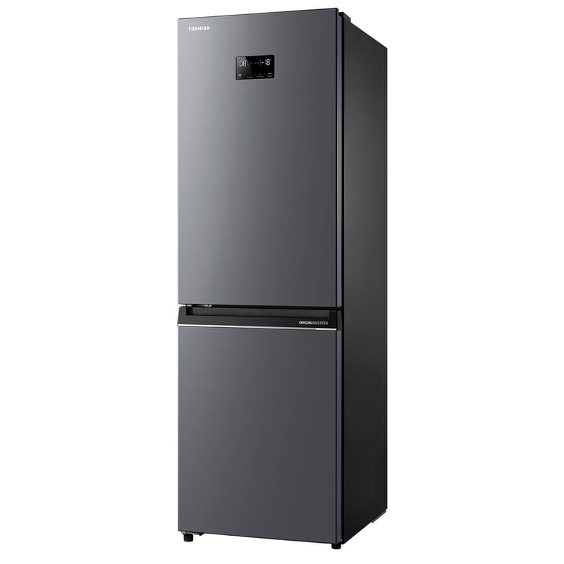 Холодильник Toshiba  GR-RB449WE-PMJ(06) - фото #3, Technodom.kz