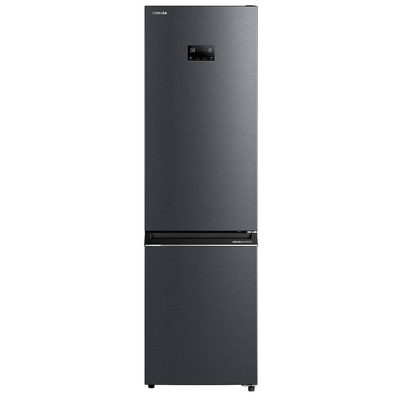 Toshiba Тоңазытқышы GR-RB500WE-PMJ(06) - фото #0, Technodom.kz