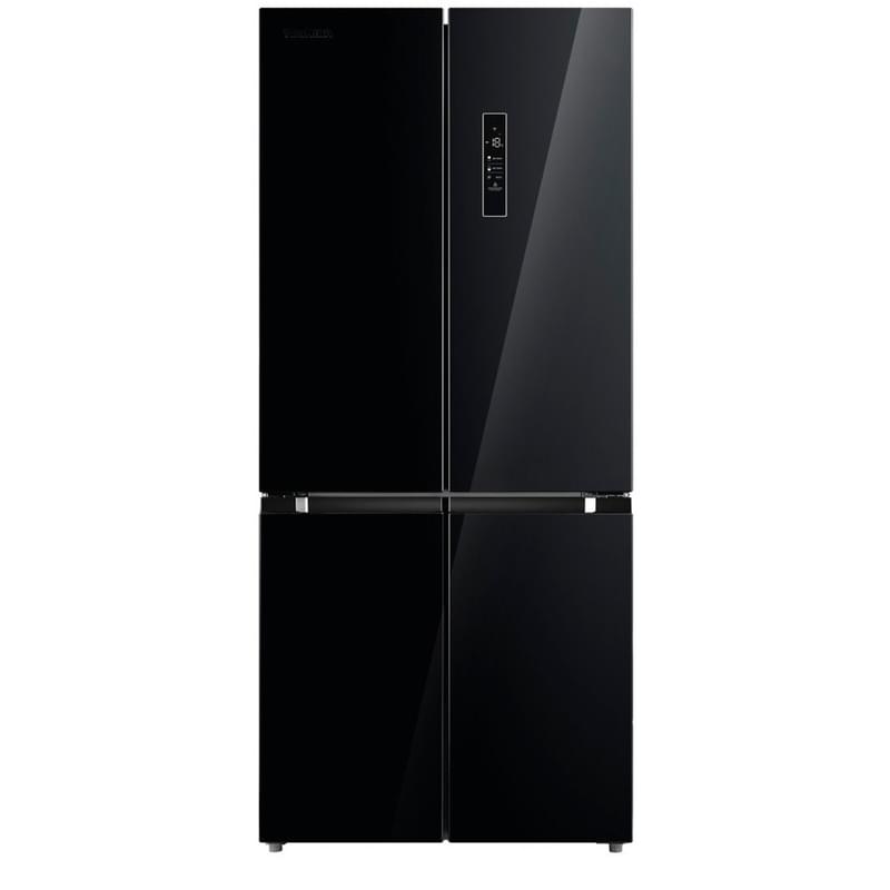 Холодильник Toshiba GR-RF610WE-PGS(22) - фото #0, Technodom.kz