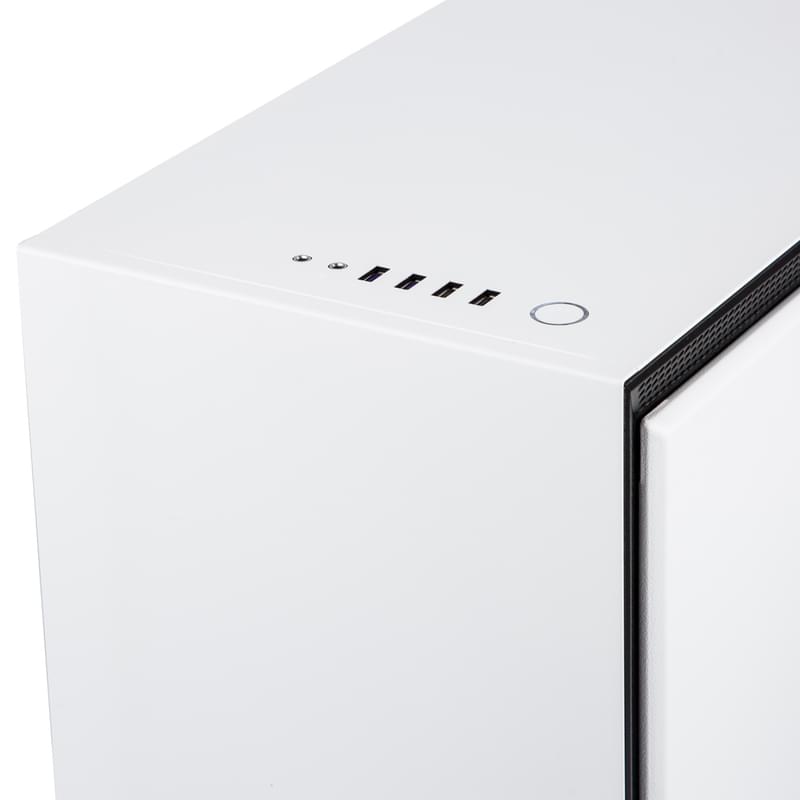 Игровой компьютер TechnoGaming (Ci7-12700 1.6GHz/32Gb/1000GB/RTX3080 10Gb/LC360/H710) - фото #7, Technodom.kz