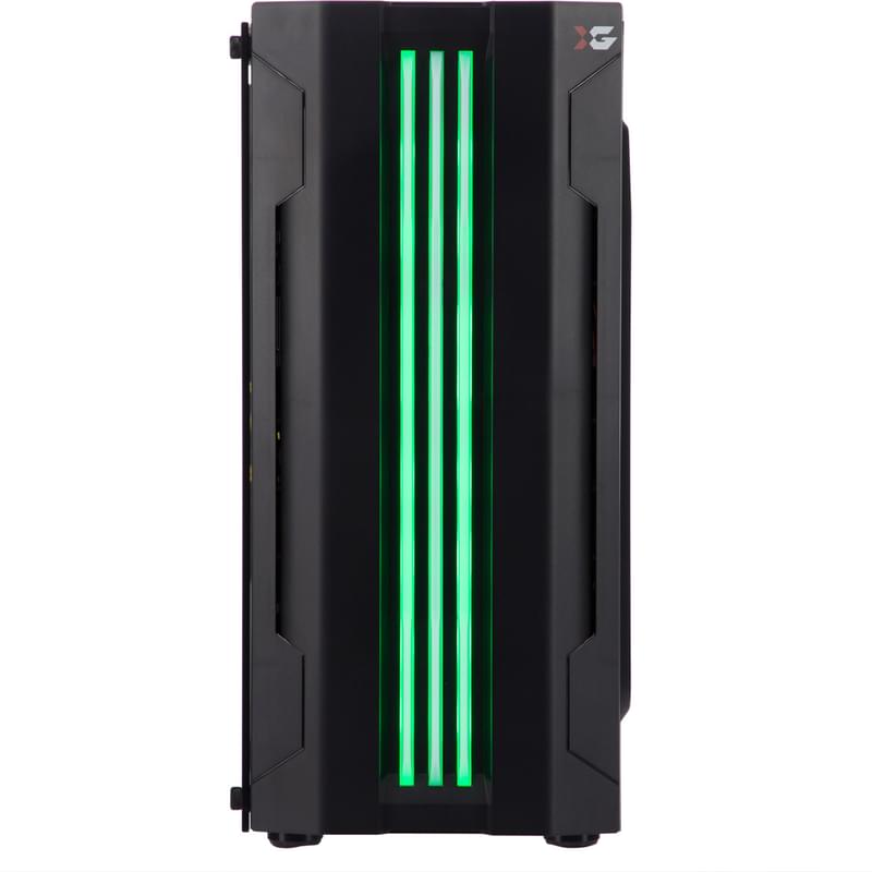 Neo Game Ойын компьютері (Сi3-12100 3,3GHz/16GB/250GB/1TB/RTX3050 8GB/Cyclops) - фото #2, Technodom.kz