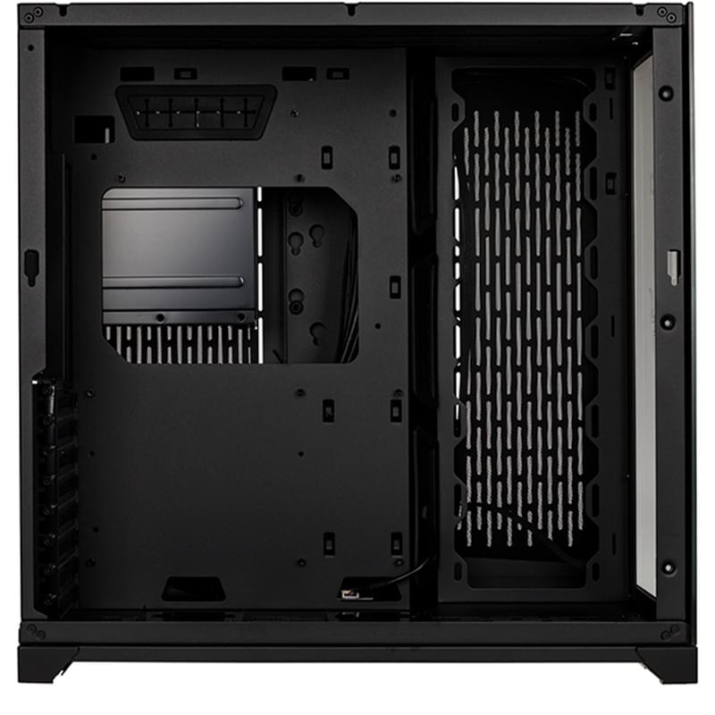 ПК корпус Lian Li O11 Dynamic Razer Edition FullTower, Win, Black EATX (G99.O11DX.40) - фото #1, Technodom.kz