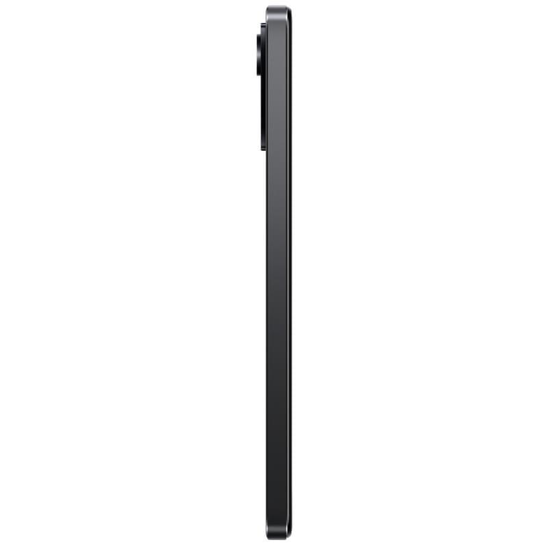 Смартфон Poco X4 Pro 6/128GB Laser Black - фото #8, Technodom.kz