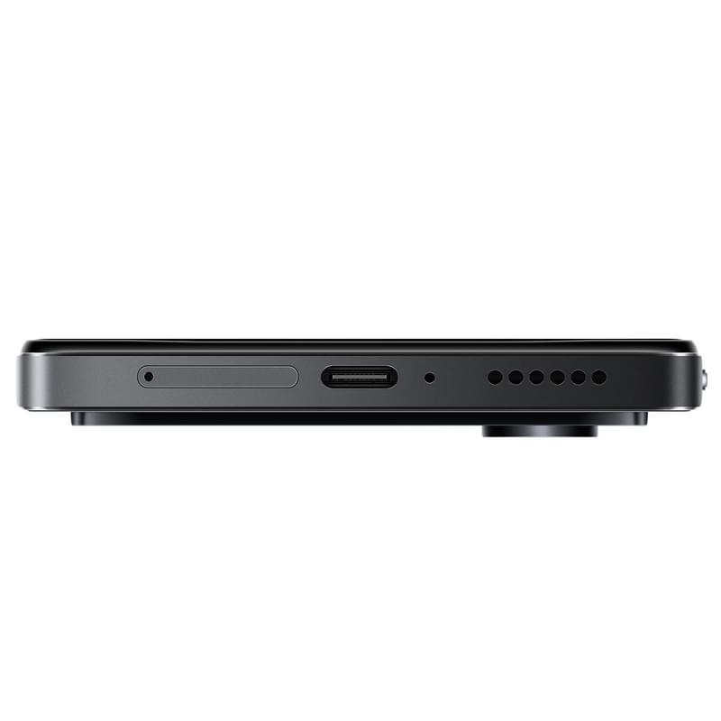 Смартфон Poco X4 Pro 6/128GB Laser Black - фото #9, Technodom.kz