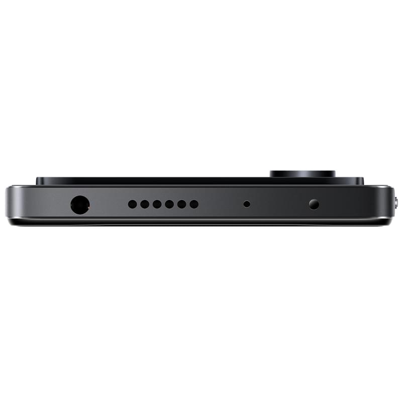 Смартфон Poco X4 Pro 6/128GB Laser Black - фото #10, Technodom.kz