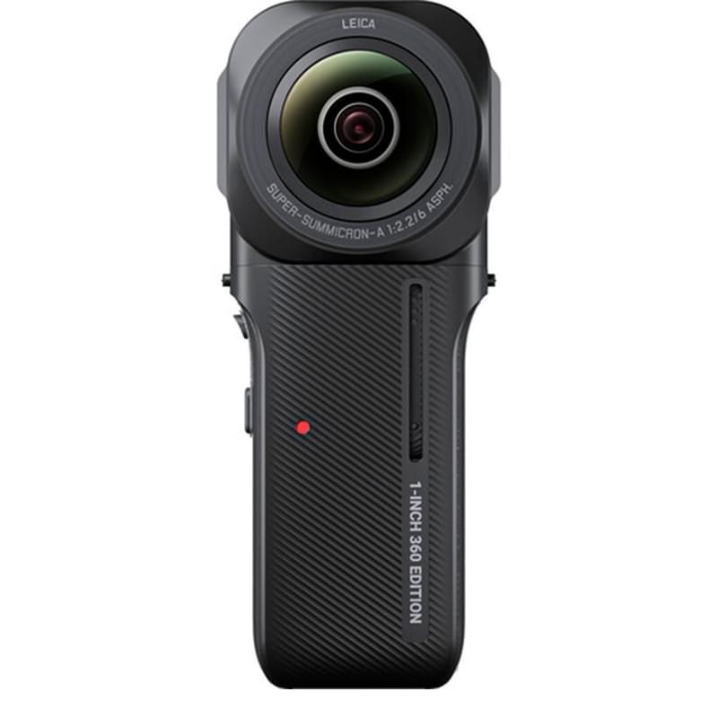 Action Видеокамера Insta360 One RS (CINRSGP/D) - фото #1, Technodom.kz
