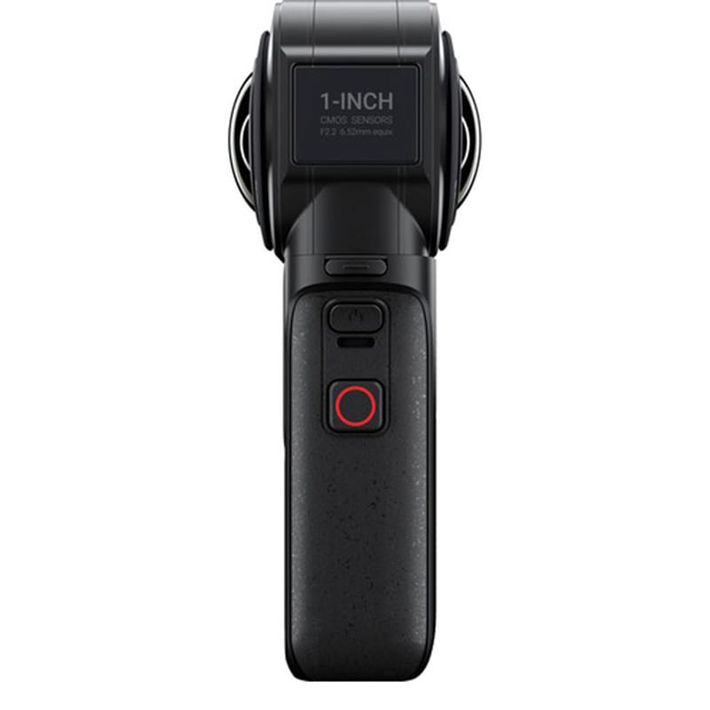 Action Видеокамера Insta360 One RS (CINRSGP/D) - фото #4, Technodom.kz