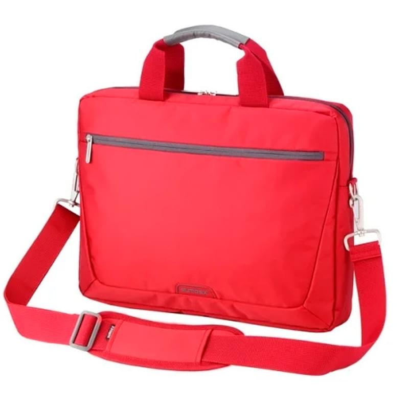 Сумка для ноутбука 15.6" Sumdex PON-111, Red (PON-111RD) - фото #0, Technodom.kz