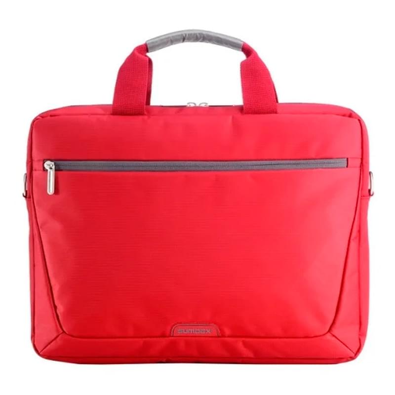 Сумка для ноутбука 15.6" Sumdex PON-111, Red (PON-111RD) - фото #1, Technodom.kz