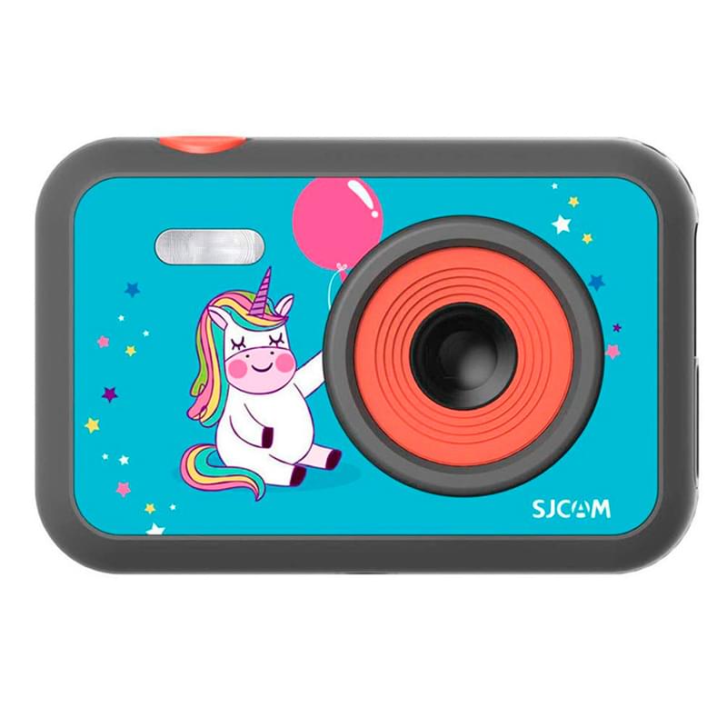 Funcams