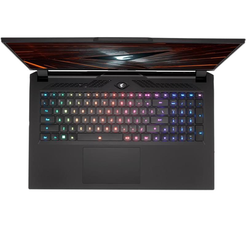 Игровой ноутбук Gigabyte AORUS 17 XE4 i7 12700H / 16ГБ / 1000SSD / RTX3070Ti 6ГБ / 17.3 / Win 11 / (XE4-73RU514SH) - фото #1, Technodom.kz
