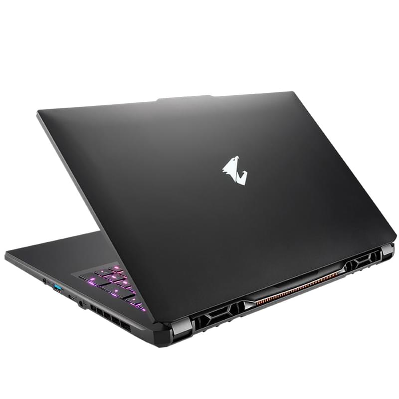 Игровой ноутбук Gigabyte AORUS 17 XE4 i7 12700H / 16ГБ / 1000SSD / RTX3070Ti 6ГБ / 17.3 / Win 11 / (XE4-73RU514SH) - фото #2, Technodom.kz