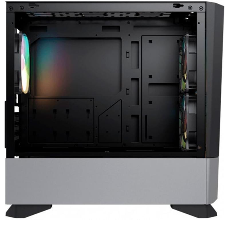 ПК корпус Cougar MG140 AIR RGB MiniTower, Win, Black mATX (MG140 Air RGB) - фото #5, Technodom.kz