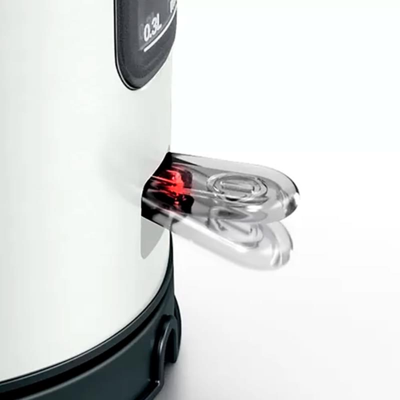 Bosch Шәйнегі TWK-5P471 - фото #2, Technodom.kz