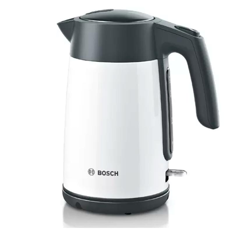 Электрический чайник Bosch TWK-7L461 - фото #0, Technodom.kz