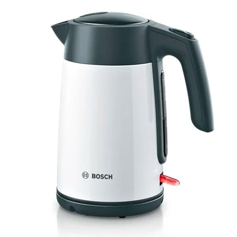 Электрический чайник Bosch TWK-7L461 - фото #1, Technodom.kz