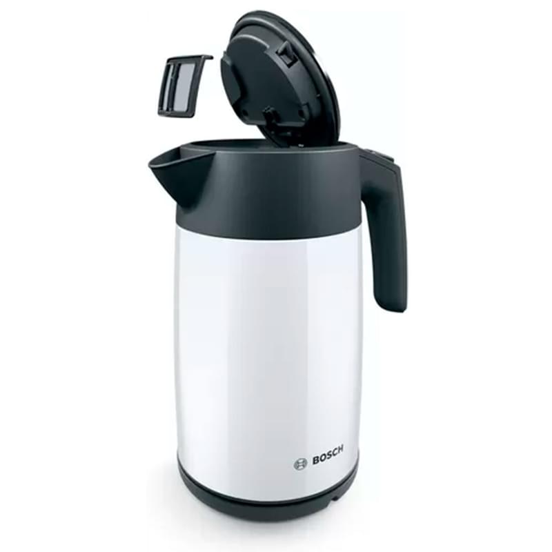 Электрический чайник Bosch TWK-7L461 - фото #3, Technodom.kz