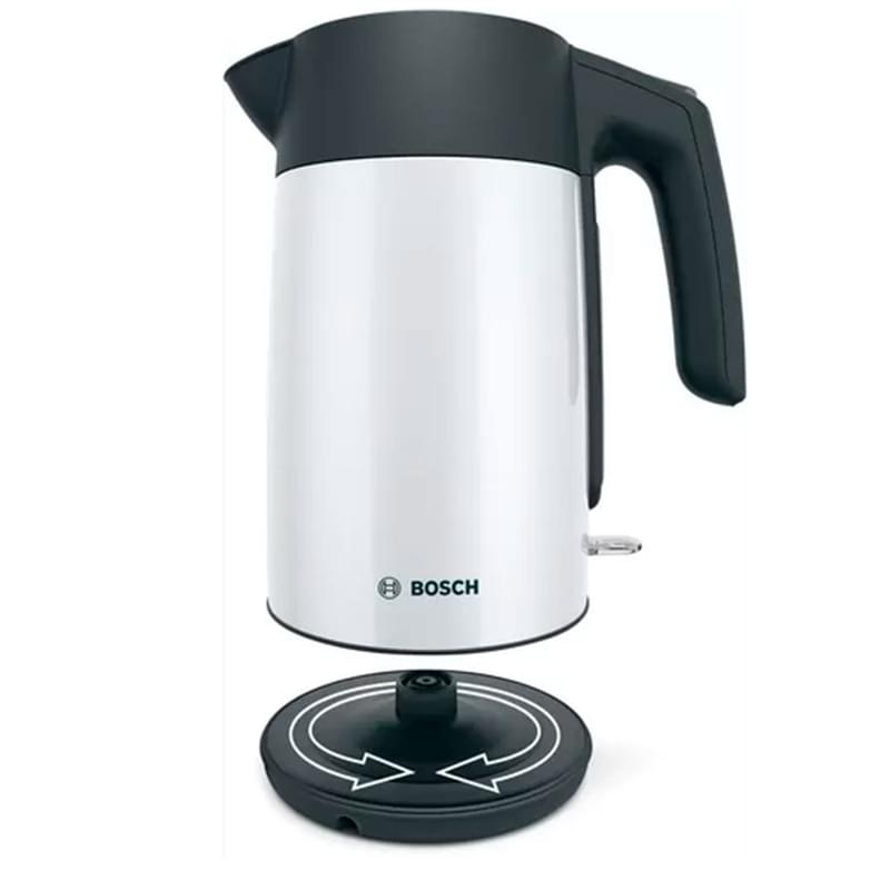 Электрический чайник Bosch TWK-7L461 - фото #5, Technodom.kz