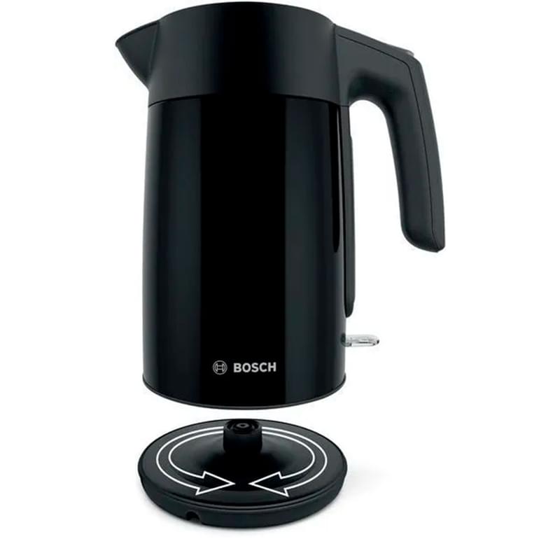 Электрический чайник Bosch TWK-7L463 - фото #1, Technodom.kz