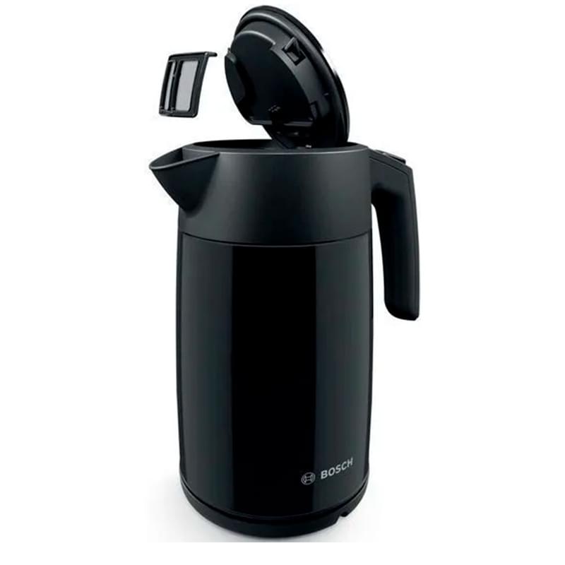 Электрический чайник Bosch TWK-7L463 - фото #3, Technodom.kz