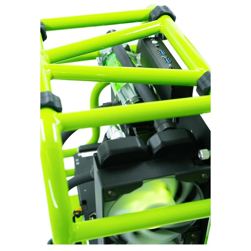 Игровой компьютер TechnoGaming (Ci7-12700 1,6GHz/32Gb/1000GB/RTX3060Ti 8Gb/СЖО/D-Frame) - фото #7, Technodom.kz