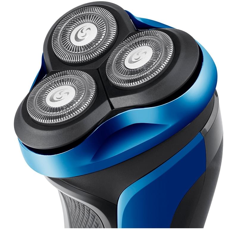 Бритва Polaris PMR-0304R - фото #3, Technodom.kz