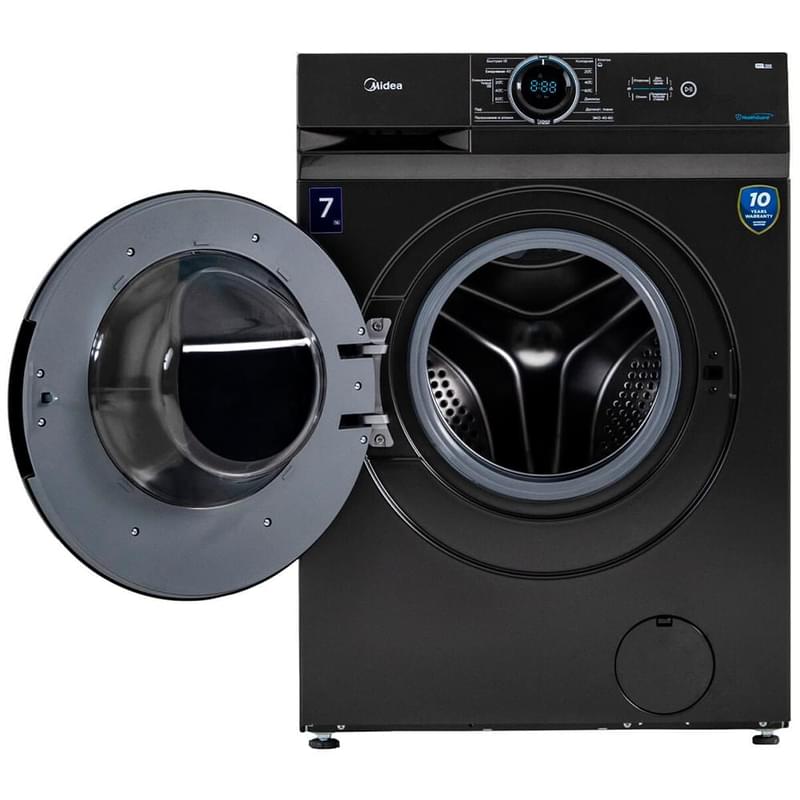 Midea MF100W70B/T-C кір жуғыш машинасы - фото #2, Technodom.kz