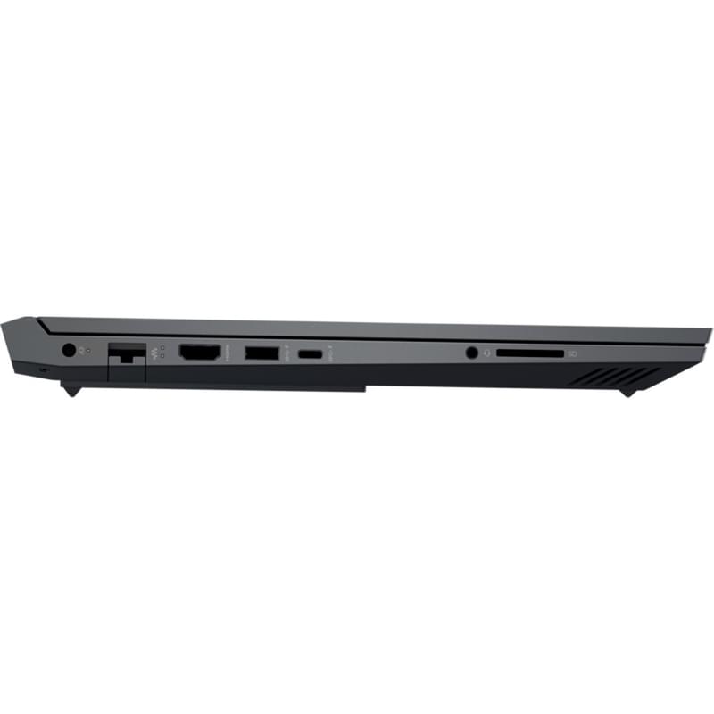 Игровой ноутбук HP Victus 16-d1059ci i5 12500H / 16ГБ / 512SSD / RTX3050Ti 4ГБ / 16.1 / DOS / (6K317EA) - фото #4, Technodom.kz
