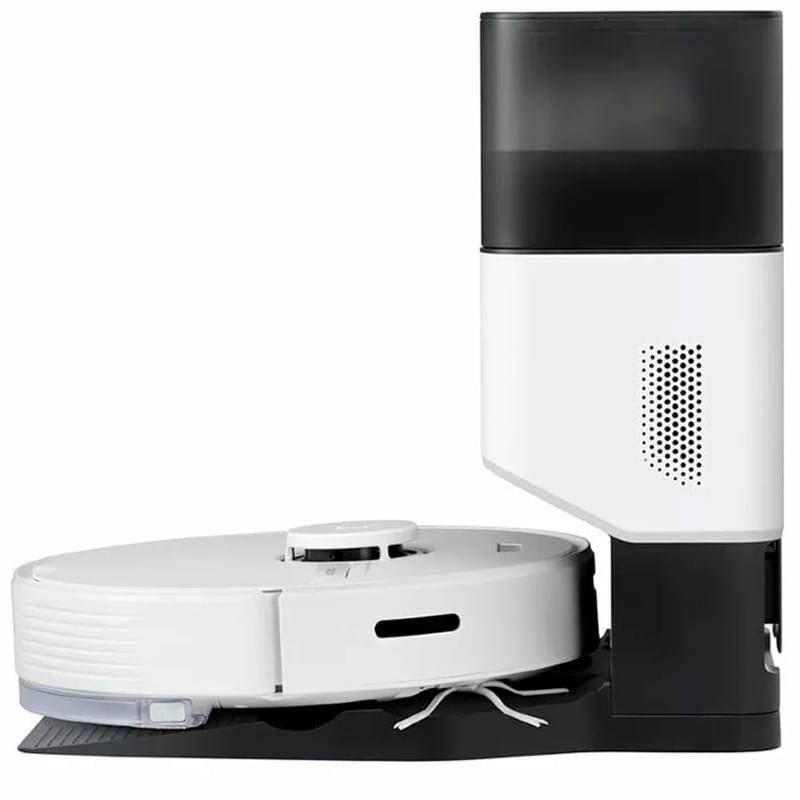 Roborock Q7 + Робот-шаңсорғышы Ақ - фото #1, Technodom.kz